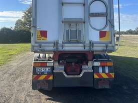 2021 GBB Chassis Tipper Sliding A Trailer  - picture0' - Click to enlarge