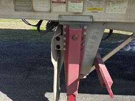 2021 GBB Chassis Tipper Sliding A Trailer  - picture2' - Click to enlarge