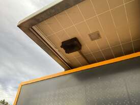 2012 Ventech Engineering Sign Board (Trailer Mounted) - picture0' - Click to enlarge