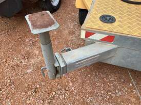 2012 Ventech Engineering Sign Board (Trailer Mounted) - picture2' - Click to enlarge