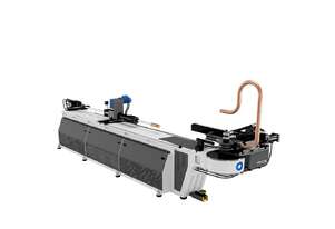 MDH-90-CN1: Electric NC Mandrel Tube Benders