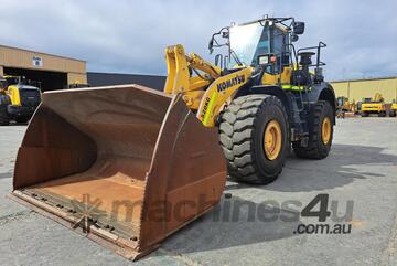 Komatsu 2020   WA500_8