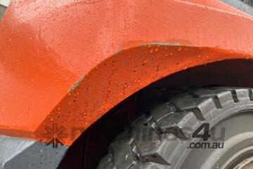 Toyota 2014   8FD80U Forklift