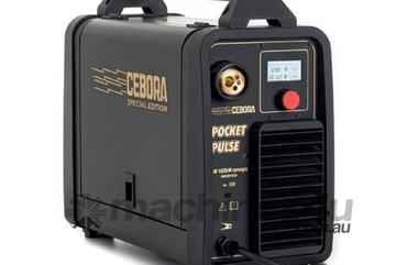 Cebora   Pocket Pulse