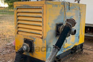 (8973) Irrigation Pump (Toolamba, VIC)