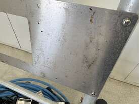 Robotek Robo Max40 Pool Cleaner (Ex-Council) - picture0' - Click to enlarge