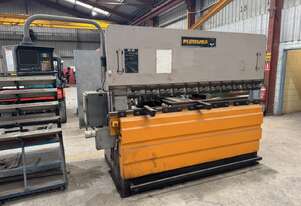 Mebusa   65-25 Press Brake