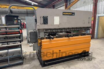 Mebusa   65-25 Press Brake