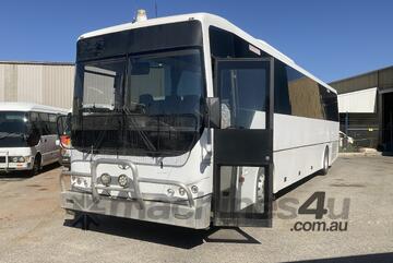 Daewoo 2012   Chiron Bus Diesel