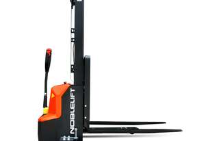 Walkie Stacker Forklift
