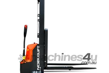 Walkie Stacker Forklift