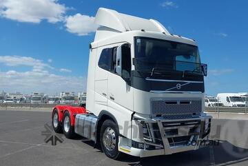Volvo   FH16 Volvo   FH16