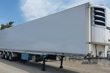 Fte   Triaxle B Double Fte   Triaxle B Double