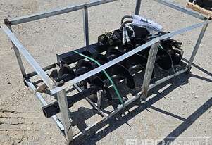 Unused Lyals ALSSA2500N