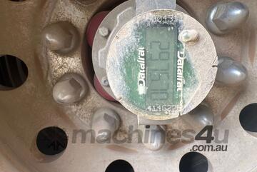 2021 Gippsland Body Builders Tri Axle Tipping B Trailer