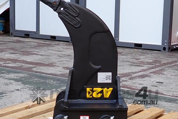   4-8 ton (45mm pin) Attach2 Excavator Ripper suit Case, Cat, Daewoo, Yanmar etc.