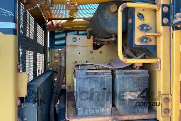 Caterpillar 12H Articulated Grader Caterpillar 12H Articulated Grader