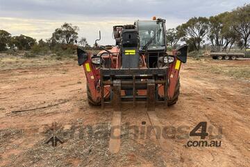 2015 MANITOU MT-X 1840A TELEHANDLER 2015 MANITOU MT-X 1840A TELEHANDLER