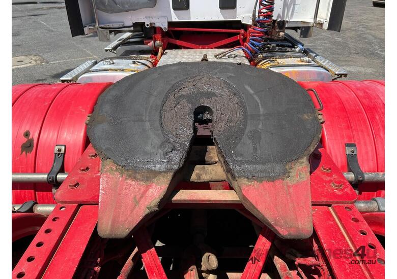 2017 Kenworth T610SAR Prime Mover