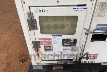 2012 Power Link PK15S Generator 2012 Power Link PK15S Generator