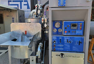 Sta GP5/22 + T20 Grout Plant