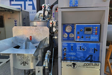 Sta GP5/22 + T20 Grout Plant Sta GP5/22 + T20 Grout Plant