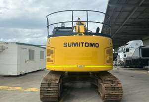 Sumitomo   SH235X-6 Excavator Sumitomo   SH235X-6 Excavator
