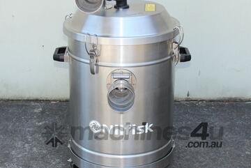 Nilfisk Vacuum Separator Drums
