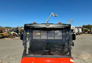 Kubota   RTV X900 ATV Kubota   RTV X900 ATV