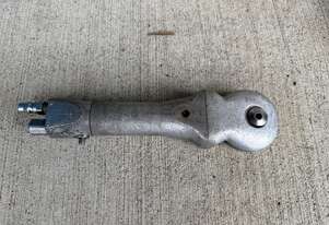 De-hider Pneumatic Air Knife Kentmaster De-hider Pneumatic Air Knife Kentmaster