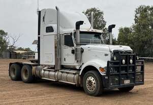 2007 INTERNATIONAL EAGLE 9900 PRIME MOVER 2007 INTERNATIONAL EAGLE 9900 PRIME MOVER