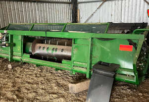John Deere 615P Header Front Harvester/Header