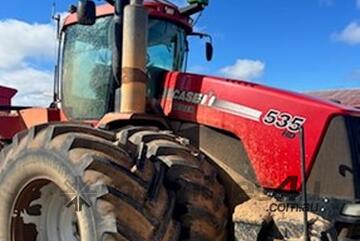 Case IH   Steiger 535 Tractor