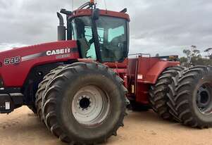 Case IH   Steiger 535 Tractor