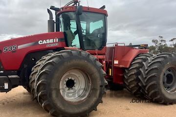 Case IH   Steiger 535 Tractor