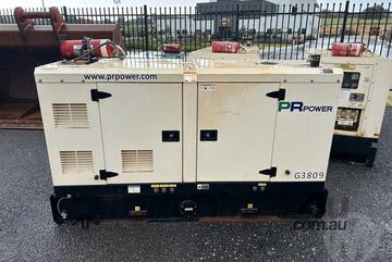 Pr Power   GMS23KS-AU