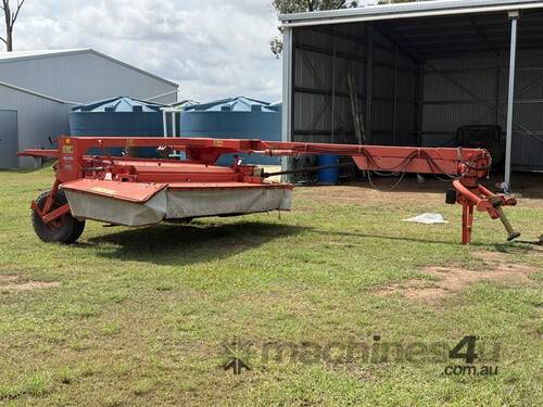 KUHN FC352 RG MOWER CONDITIONER