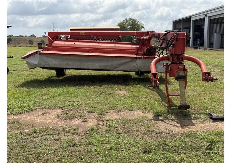 KUHN FC352 RG MOWER CONDITIONER