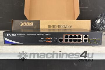 Planet Wireless Controller