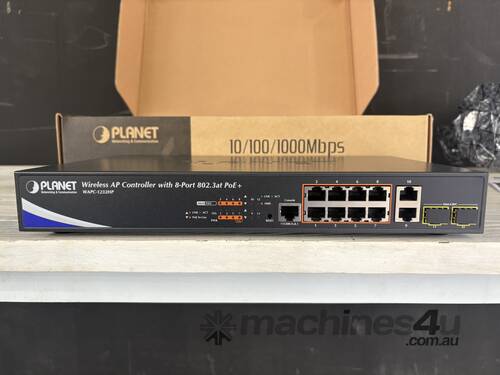 Planet Wireless Controller