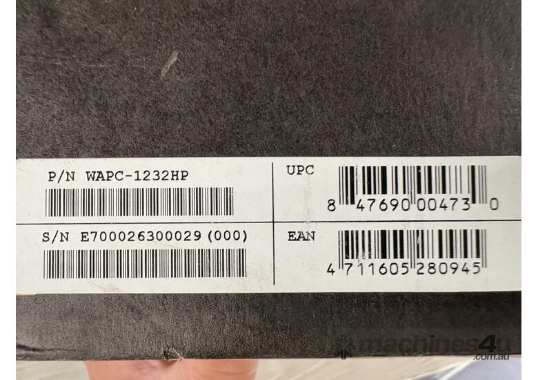 Planet Wireless Controller