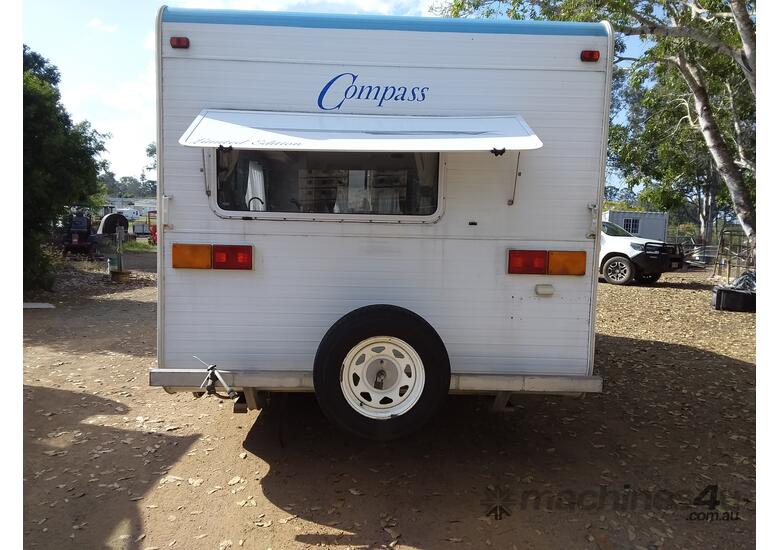 Compass Caravan