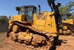 Caterpillar 2020 CAT D8T with 4,500 hrs