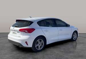 Ford 2019   Focus Trend Petrol