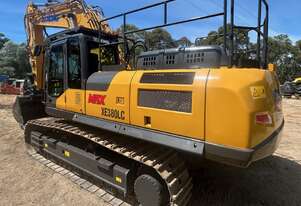 Xcmg   XE380LC MAX EXCAVATOR