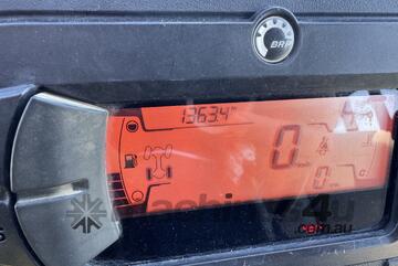 2023 Can-Am Defender Pro All Terrain Vehicle (4x4)