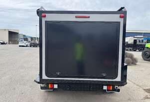 2024 OzStar 7ft Off-Road Micro Caravan / Pod Camper