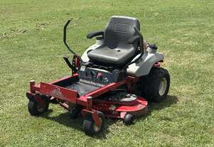 2014 WORLDLAWN VIPER ZERO TURN LAWN MOWER