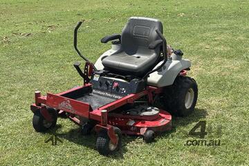 2014 WORLDLAWN VIPER ZERO TURN LAWN MOWER