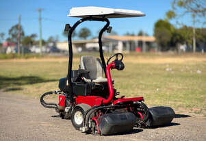 Toro Greensmaster 3150 Golf Greens mower Lawn Equipment